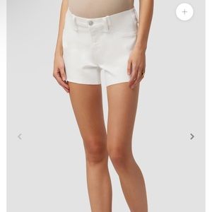 NWT Hudson Maternity Shorts